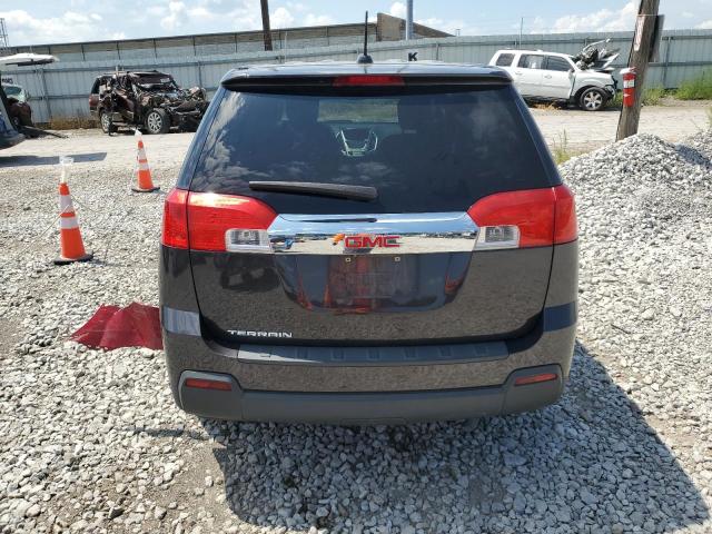 2015 GMC TERRAIN SL 2GKALMEK0F6119846