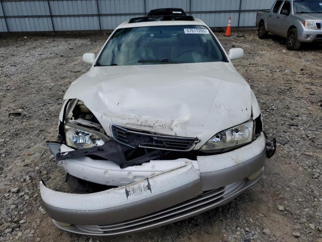 1997 LEXUS ES 300 #3291162968