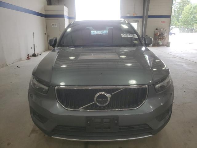 2019 VOLVO XC40 T5 MO YV4162UK2K2152201
