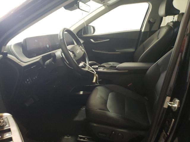 2023 KIA EV6 LIGHT KNDC34LA6P5605184