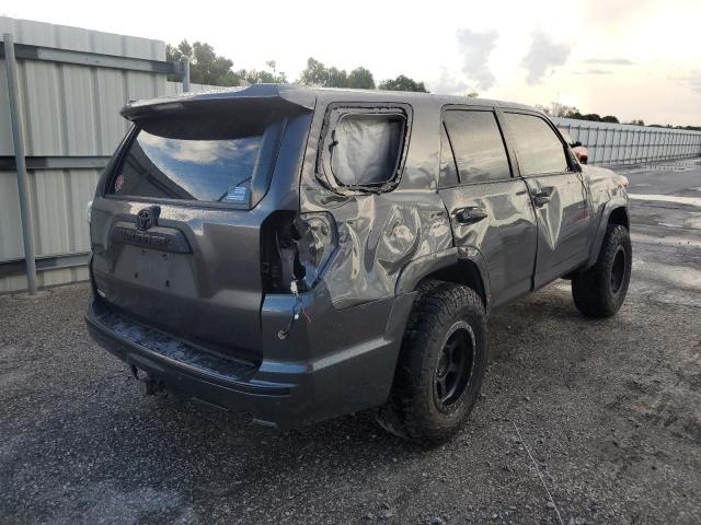 2016 TOYOTA 4RUNNER SR JTEBU5JR5G5377360