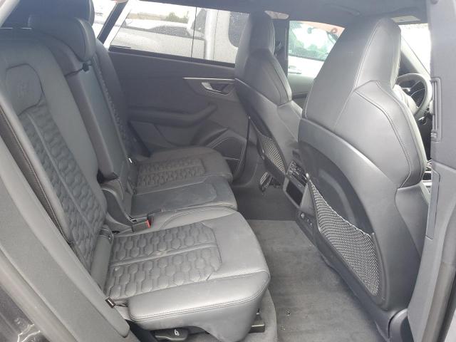 2025 AUDI RS Q8 WU1ARBF1XSD012824