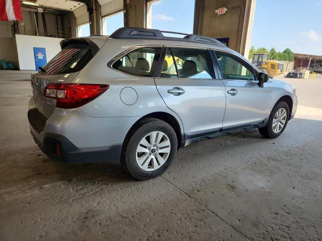 2019 SUBARU OUTBACK 2. 4S4BSABC3K3208774