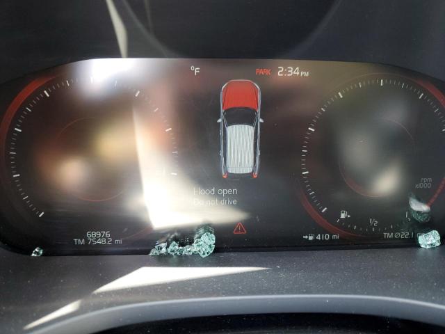 2020 VOLVO XC60 T5 INSCRIPTION YV4102RL0L1503911