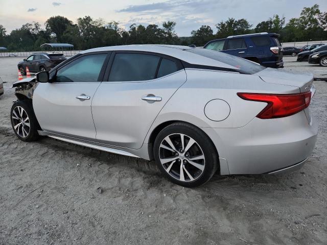 2017 NISSAN MAXIMA 3.5S 1N4AA6AP5HC374961