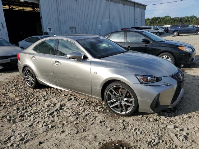 2020 LEXUS IS 300 F S JTHG81F27L5042709