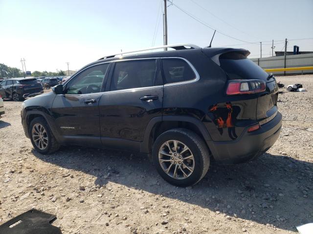 2019 JEEP CHEROKEE L 1C4PJLLB8KD131506