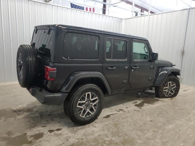 2025 JEEP WRANGLER S 1C4PJXEN6SW560274
