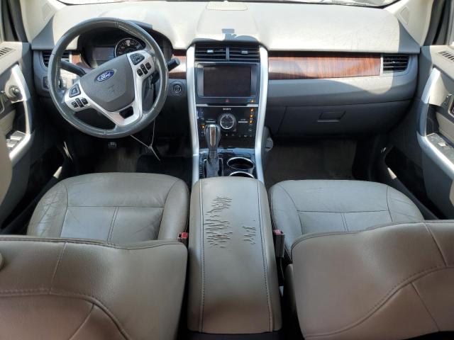 2011 FORD EDGE LIMIT - 2FMDK3KC6BBB02131
