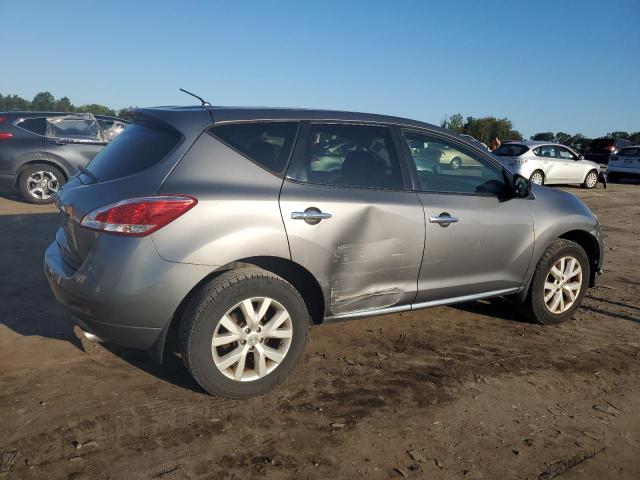 2013 NISSAN MURANO S - JN8AZ1MU1DW210823