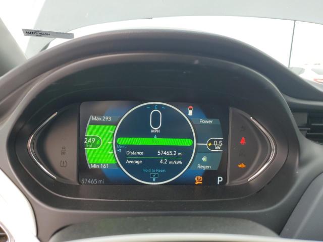2017 CHEVROLET BOLT EV PR 1G1FX6S03H4167701
