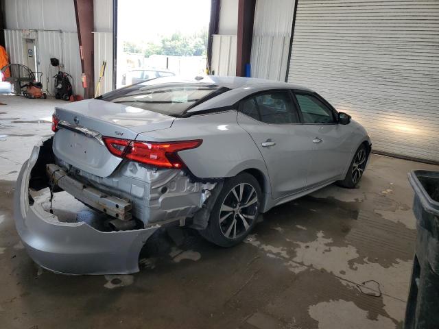 2018 NISSAN MAXIMA 3.5 - 1N4AA6AP7JC369881