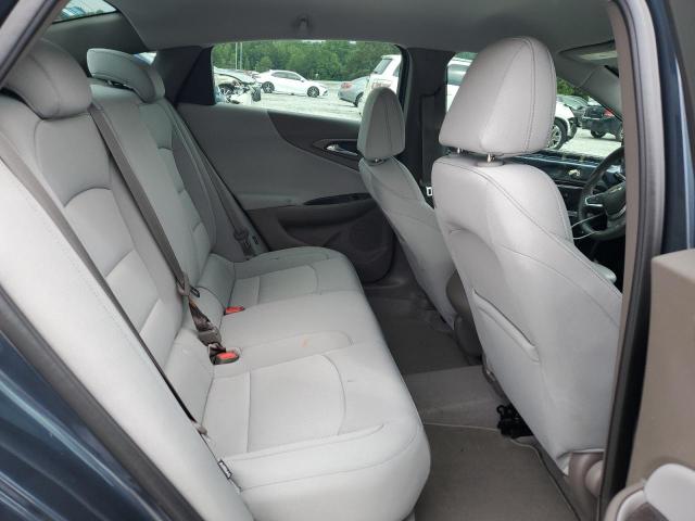 2019 CHEVROLET MALIBU LS 1G1ZB5ST7KF183637