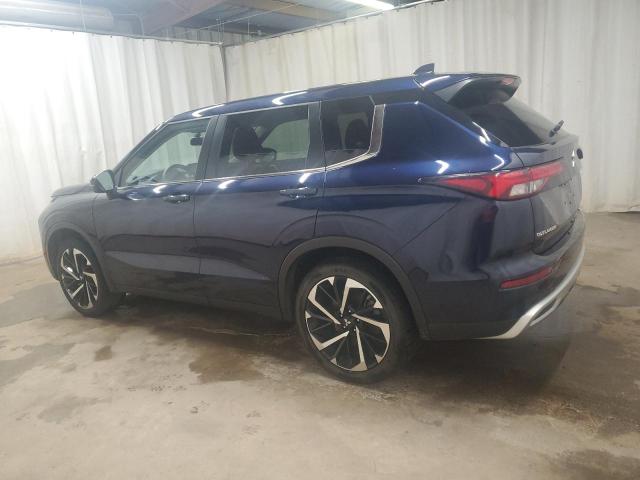 2024 MITSUBISHI OUTLANDER JA4J3VA8XRZ044801