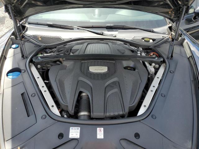 2017 PORSCHE PANAMERA 2 WP0AA2A71HL100966