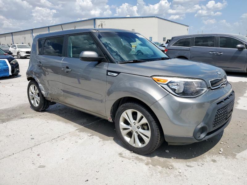 2015 KIA SOUL + - KNDJP3A55F7165487