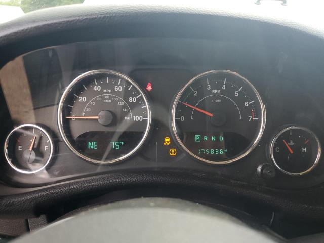 2015 JEEP WRANGLER U 1C4BJWDG3FL503626