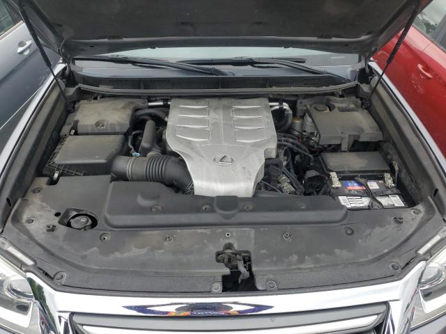 2016 LEXUS GX 460 - JTJBM7FX0G5149089