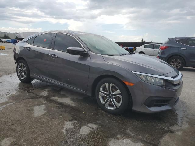 2018 HONDA CIVIC LX 2HGFC2F57JH572214