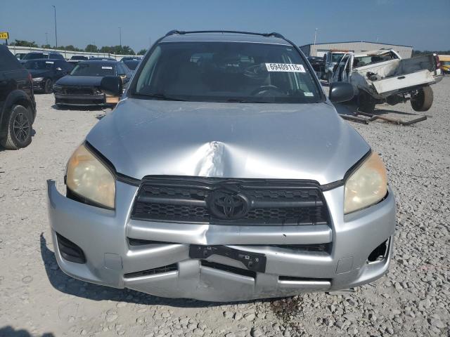 2011 TOYOTA RAV4 - JTMZF4DV5B5040079