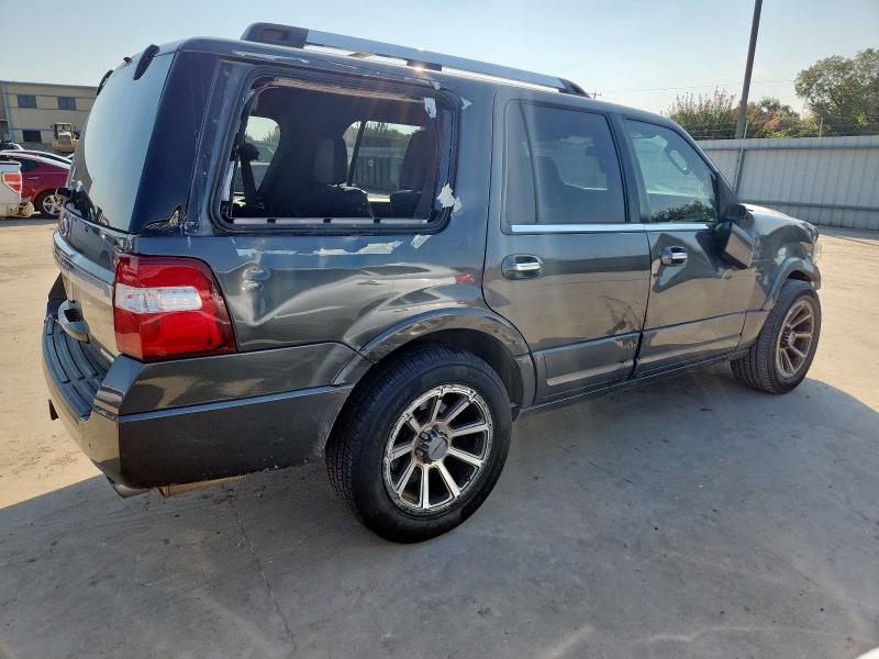 2016 FORD EXPEDITION 1FMJU1KT1GEF27365