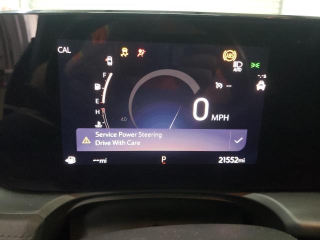 2024 BUICK ENCORE GX KL4AMBS28RB058484