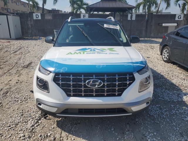 2022 HYUNDAI VENUE SEL KMHRC8A3XNU189256