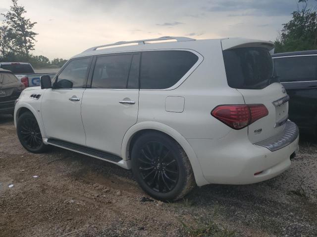 2016 INFINITI QX80 JN8AZ2NC2G9401035
