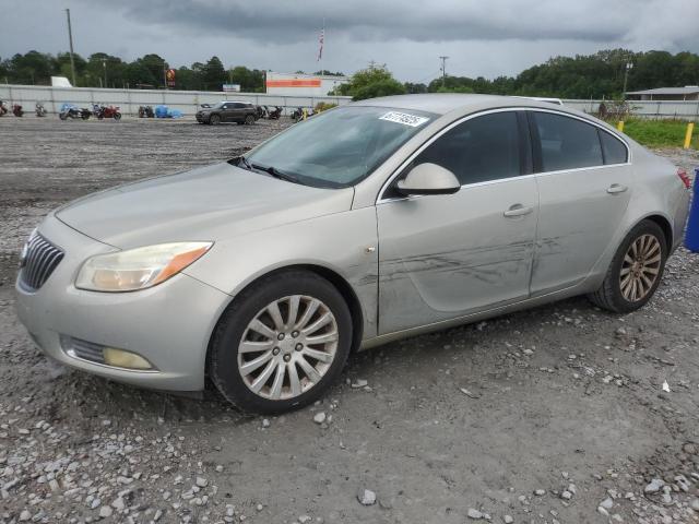 BUICK REGAL CXL