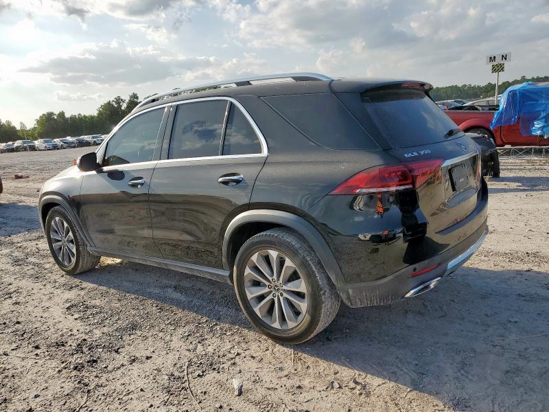 2021 MERCEDES-BENZ GLE 350 - 4JGFB4JB9MA370855