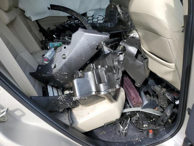 2019 HONDA CR-V TOURI - 2HKRW2H99KH637625