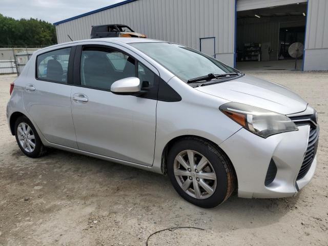 2015 TOYOTA YARIS VNKKTUD35FA019441