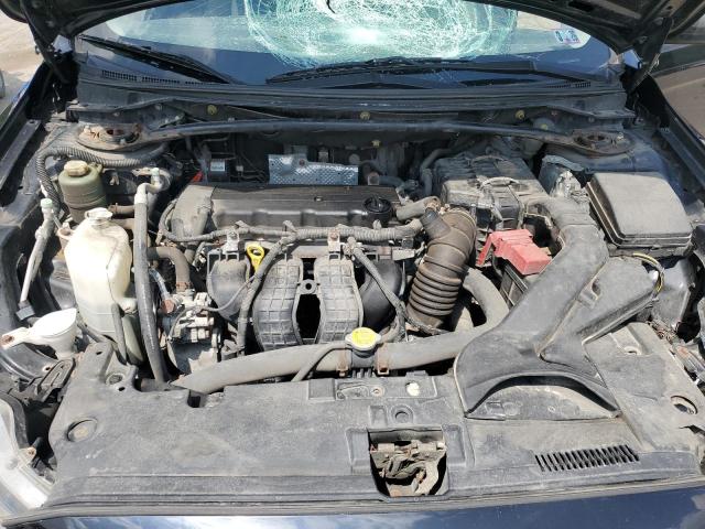 2010 MITSUBISHI LANCER GTS - JA32U8FW9AU032381