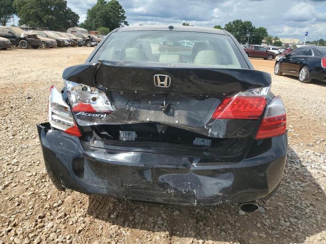 2015 HONDA ACCORD EXL - 1HGCR2F87FA167942