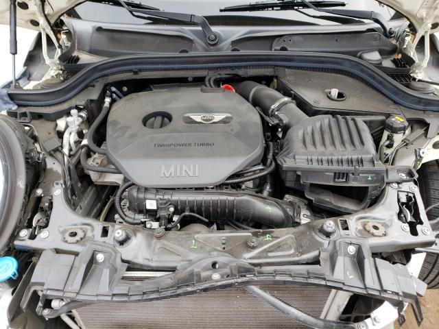 2018 MINI COOPER WMWXU1C5XJ2F80959