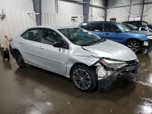 2015 TOYOTA COROLLA L #3273925855