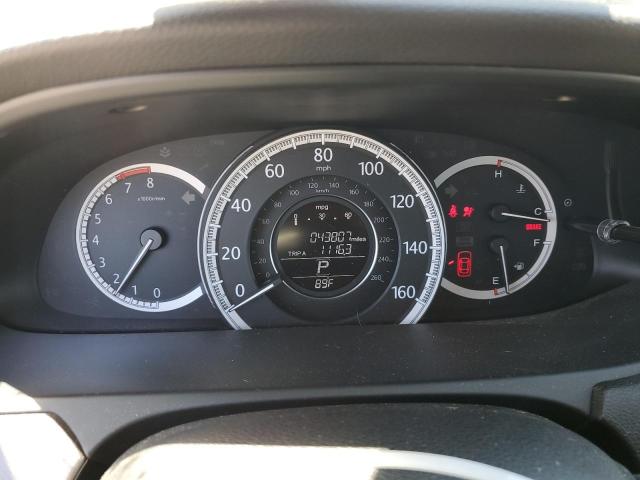 2015 HONDA ACCORD LX - 1HGCR2F34FA064241