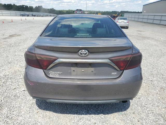 2016 TOYOTA CAMRY LE - 4T1BF1FK5GU549813