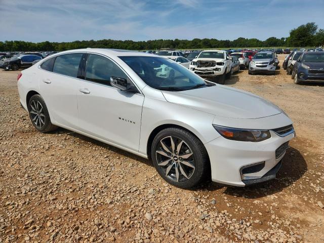 2016 CHEVROLET MALIBU LT 1G1ZE5STXGF192346