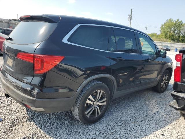 2016 HONDA PILOT EXL 5FNYF5H58GB009345