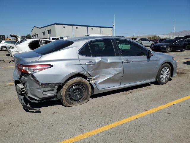 2020 TOYOTA CAMRY LE 4T1C31AK4LU529048
