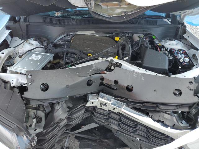 2025 CHEVROLET TRAX 1LT KL77LHEP1SC193168