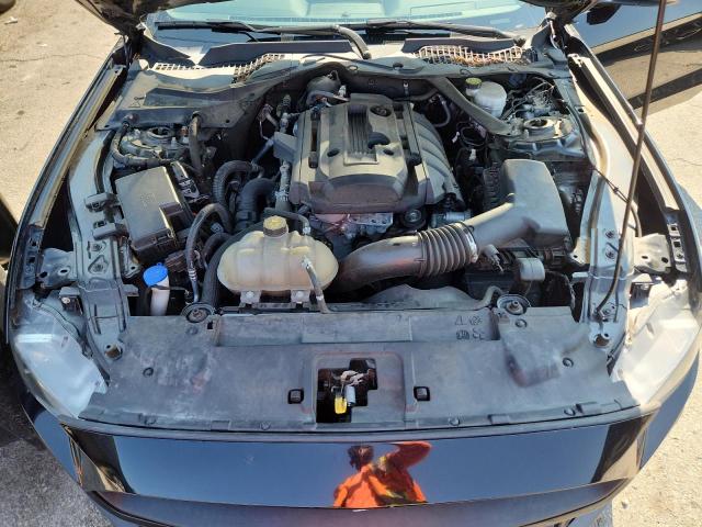2020 FORD MUSTANG 1FATP8UH9L5119458