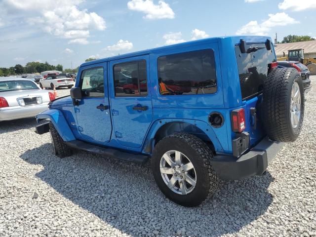 2015 JEEP WRANGLER U 1C4BJWEG8FL503524