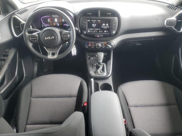 2025 KIA SOUL LX - KNDJ23AU2S7260900