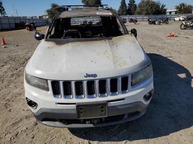 2016 JEEP COMPASS SPORT 1C4NJCBA1GD603391