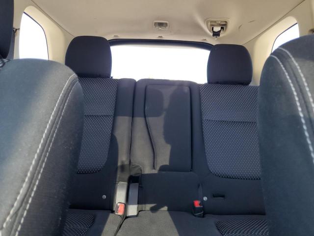 2016 MITSUBISHI OUTLANDER JA4AZ3A34GZ011541