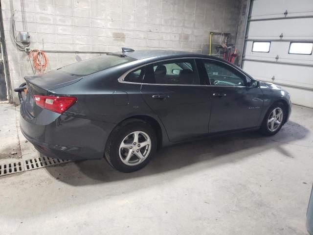 2017 CHEVROLET MALIBU LS 1G1ZB5STXHF278220