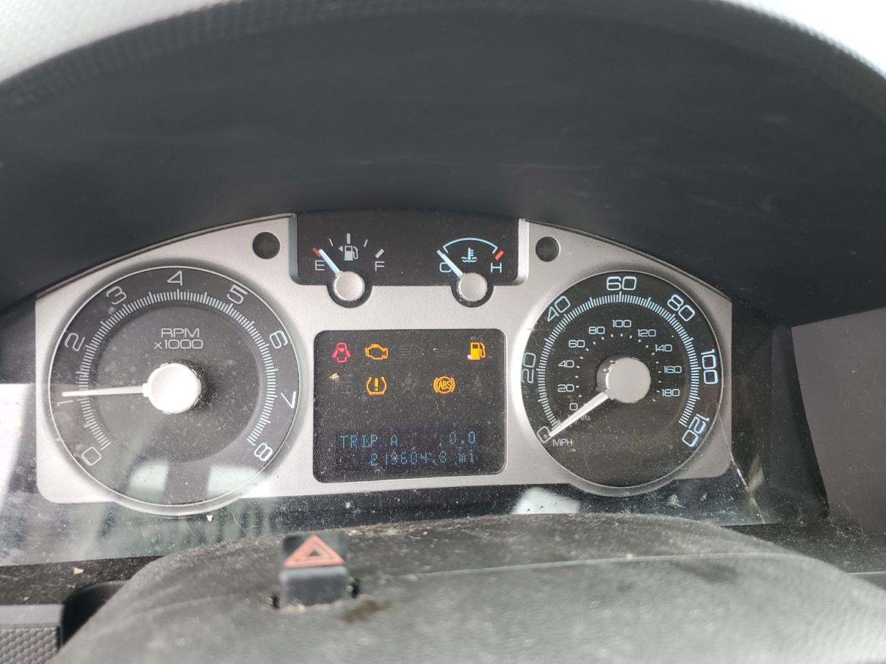 MERCURY MARINER PREMIER