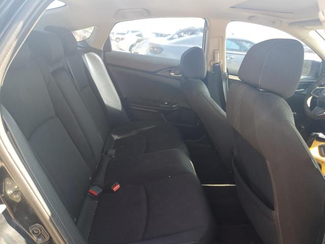 2018 HONDA CIVIC EX 19XFC2F76JE032543